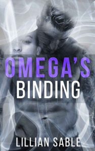 omega's binding, lillian sable, epub, pdf, mobi, download