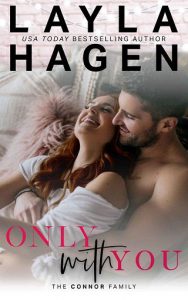 only with you, layla hagen, epub, pdf, mobi, download