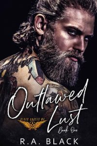 outlawed lust, ra black, epub, pdf, mobi, download