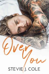 over you, stevie j cole, epub, pdf, mobi, download
