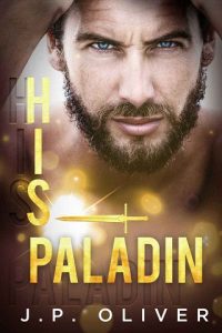 paladin, jp oliver, epub, pdf, mobi, download