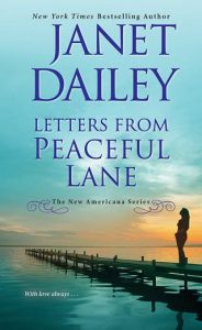 peaceful lane, janet dailey, epub, pdf, mobi, download
