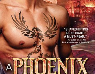 phoenix forever ashlyn chase