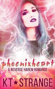 phoenixheart, kt strange, epub, pdf, mobi, download
