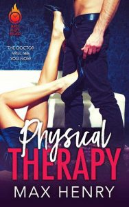 physical therapy, max henry, epub, pdf, mobi, download