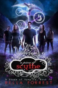 piece scythe, bella forrest, epub, pdf, mobi, download
