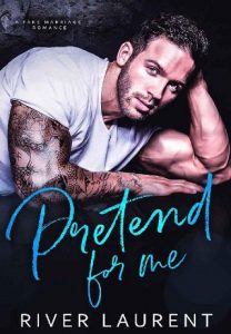 pretend for me, river laurent, epub, pdf, mobi, download