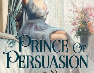 prince scarlett scott