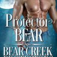 protector bear harmony raines