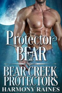 protector bear, harmony raines, epub, pdf, mobi, download