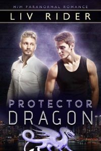 protector dragon, liv rider, epub, pdf, mobi, download
