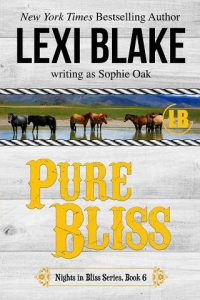 pure bliss, lexi blake, epub, pdf, mobi, download