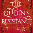 queen's resistance rebecca ross