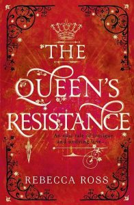 queen's resistance, rebecca ross, epub, pdf, mobi, download