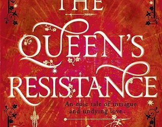 queen's resistance rebecca ross