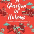 question holmes brittany cavallaro