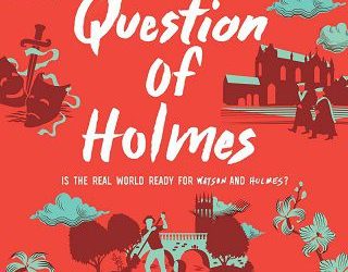 question holmes brittany cavallaro