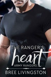 ranger's heart, bree livingston, epub, pdf, mobi, download