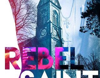 rebel saint adriane leigh