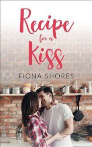 recipe kiss, fiona shores, epub, pdf, mobi, download