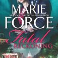 reckoning marie force
