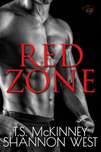red zone, shannon west, epub, pdf, mobi, download