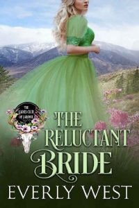 reluctant bride, everly west, epub, pdf, mobi, download