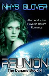 reunion, nhys glover, epub, pdf, mobi, download