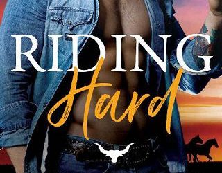 riding hard lauren landish