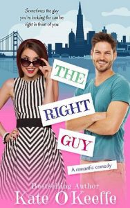 right guy, kate o'keeffe, epub, pdf, mobi, download