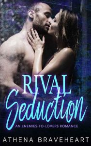 rival seduction, athena braveheart, epub, pdf, mobi, download