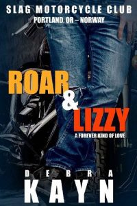 roar lizzy, debra kayn, epub, pdf, mobi, download