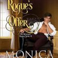 rogue's offer monica burns