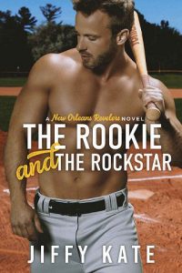 rookie rockstar, jiffy kate, epub, pdf, mobi, download