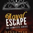 royal escape renaa peak