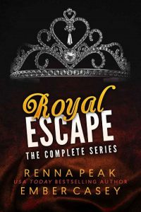 royal escape, renna peak, epub, pdf, mobi, download