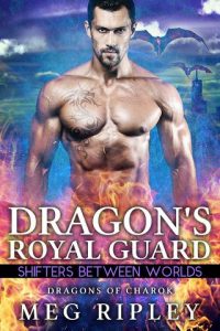 royal guard, meg ripley, epub, pdf, mobi, download