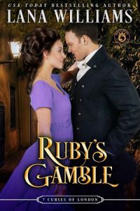 ruby's gamble, lana williams, epub, pdf, mobi, download
