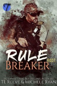 rule breaker, michele ryan, epub, pdf, mobi, download