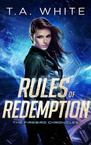 rules redemption, ta white, epub, pdf, mobi, download