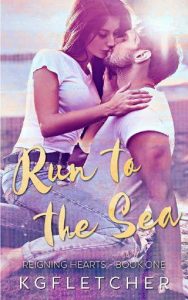run sea, kg fletcher, epub, pdf, mobi, download