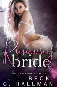 runaway bride, jl beck, epub, pdf, mobi, download