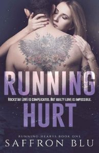 running hurt, saffron blu, epub, pdf, mobi, download