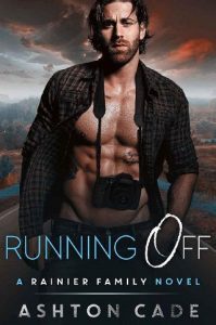 running off, ashton cade, epub, pdf, mobi, download