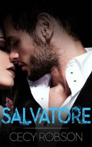 salvatore, cecy robson, epub, pdf, mobi, download