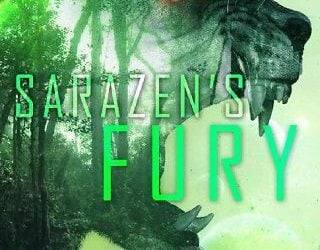 sarazen's fury isabel wroth