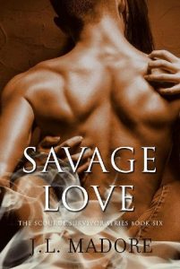 savage love, jl madore, epub, pdf, mobi, download