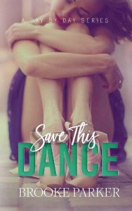 save dance, brooke parker, epub, pdf, mobi, download