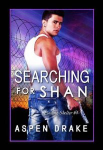 searching shan, aspen drake, epub, pdf, mobi, download