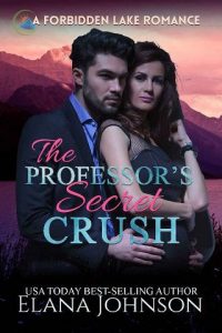 secret crush, elana johnson, epub, pdf, mobi, download